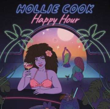 HAPPY HOUR | VINYL RECORD (LP)