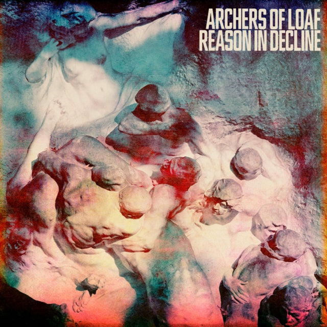 ARCHERS OF LOAF | REASON IN DECLINE | VINYL RECORD (LP)