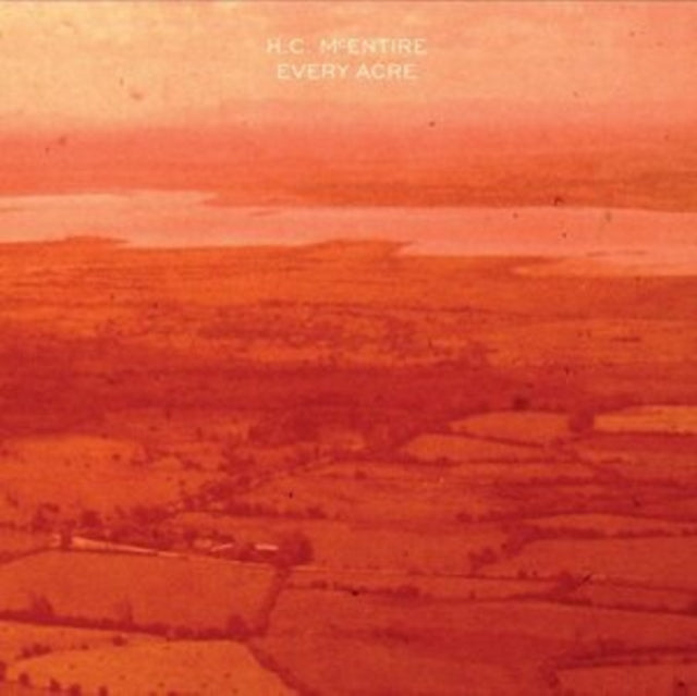 MCENTIRE, H.C. | EVERY ACRE | VINYL RECORD (LP)