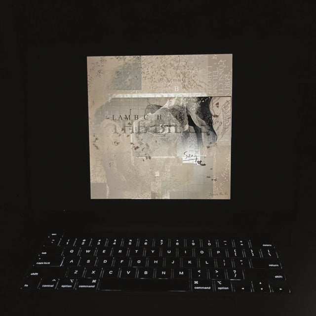 LAMBCHOP | BIBLE (2LP/D-SIDE ETCHING) | VINYL RECORD (LP)