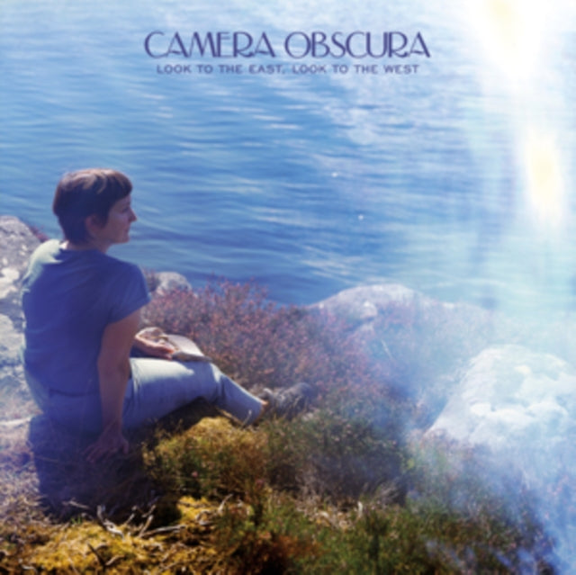 CAMERA OBSCURA | LOOK TO THE EAST, LOOK TO THE WEST | VINYL RECORD (LP)