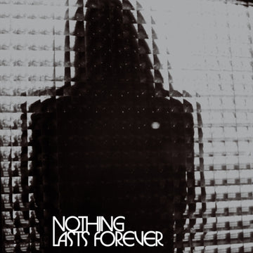 TEENAGE FANCLUB | NOTHING LASTS FOREVER | VINYL RECORD (LP)