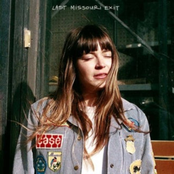 LAST MISSOURI EXIT | VINYL RECORD (LP)