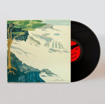 PENTIMENTO | VINYL RECORD (LP)