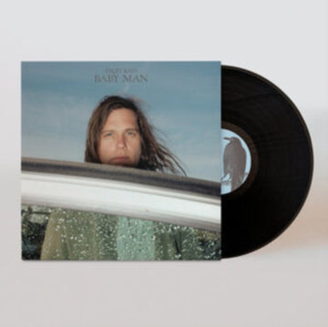 BABY MAN | VINYL RECORD (LP)