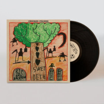 SWET DETH | VINYL RECORD (LP)