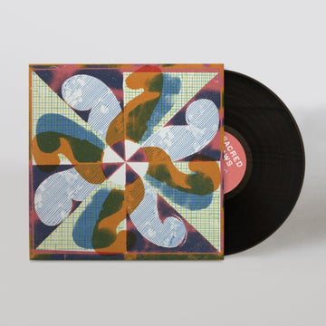 JUMP INTO LIFE | VINYL RECORD (LP)