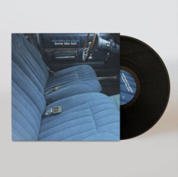 HURTS LIKE HELL | VINYL RECORD (LP)
