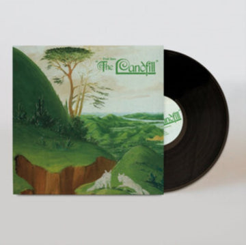 LANDFILL | VINYL RECORD (LP)