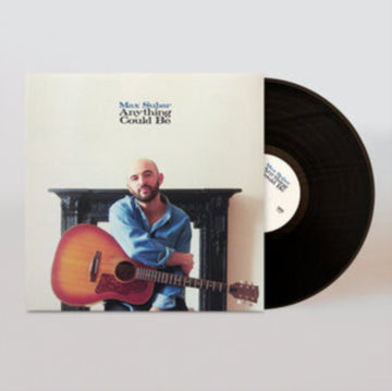 ANYTHING COULD BE | VINYL RECORD (LP)