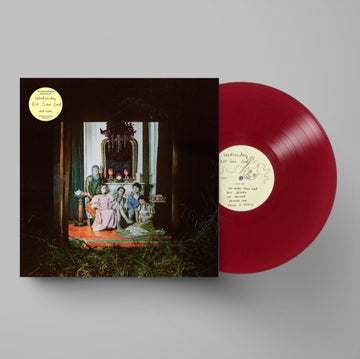 RAT SAW GOD (PLUM VINYL) | VINYL RECORD (LP)