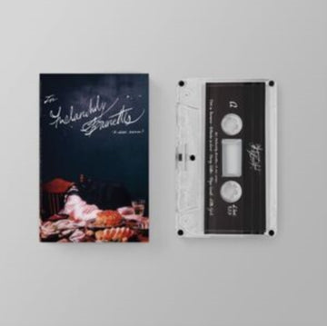 FOR MELANCHOLY BRUNETTES (& SAD WOMEN) | MUSIC CASSETTE