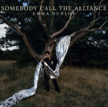 SOMEBODY CALL THE ALLIANCE (COLOURED VINYL) | VINYL RECORD (LP)