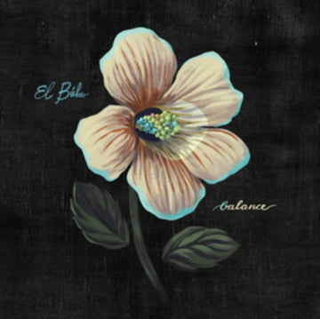BALANCE (REISSUE) (AZURE & BLACK SWIRL VINYL) | VINYL RECORD (LP)
