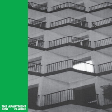 APARTMENT | VINYL RECORD (LP)