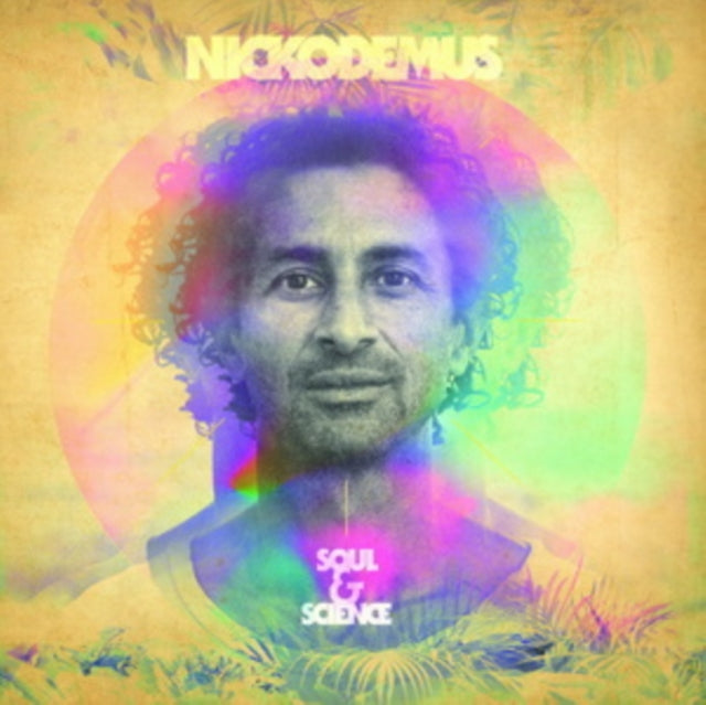 NICKODEMUS | SOUL & SCIENCE | VINYL RECORD (LP)