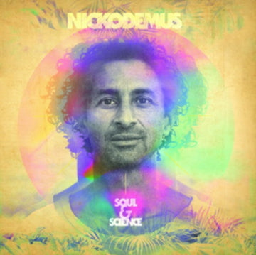 NICKODEMUS | SOUL & SCIENCE | VINYL RECORD (LP)