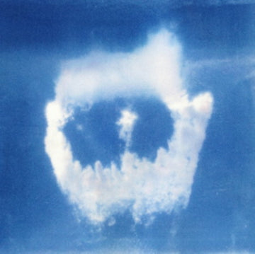 ABOVE THE CLOUDS | VINYL RECORD (LP)
