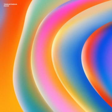 RAIO (TRANSLUCENT CLEAR VINYL) | VINYL RECORD (LP)