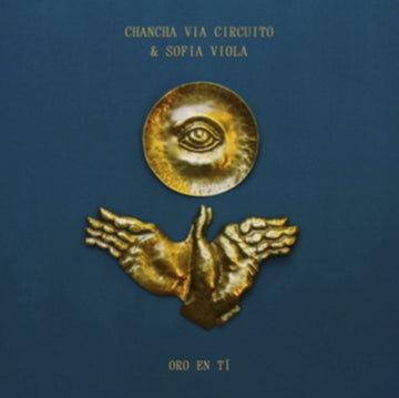 ORO EN TI | 12IN VINYL