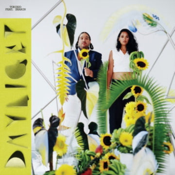 DAYLIGHT | VINYL RECORD (LP)