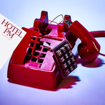 HOTEL PM | VINYL RECORD (LP)