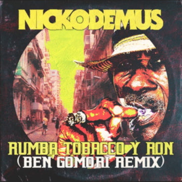 SOUL & SCIENCE REMIXES | 7IN VINYL