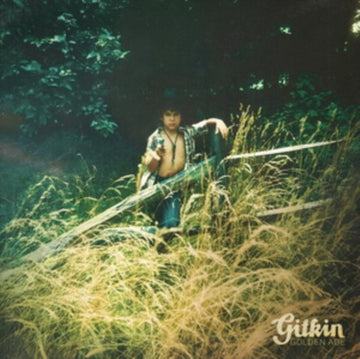 GOLDEN AGE | VINYL RECORD (LP)
