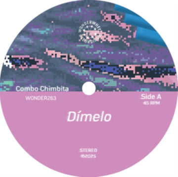 DIMELO | 7IN VINYL