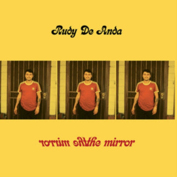 MIRROR | 7IN VINYL