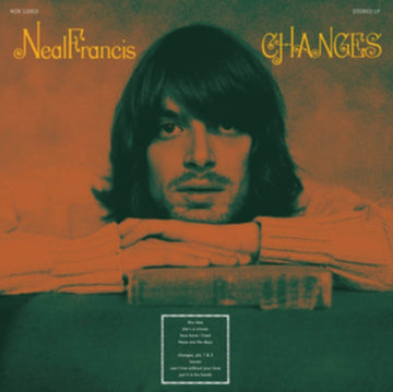 FRANCIS, NEAL | CHANGES | VINYL RECORD (LP)