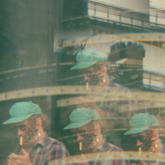 NAU, MICHAEL | NO QUIT | 7IN VINYL