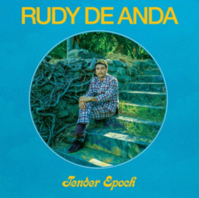 DE ANDA, RUDY | TENDER EPOCH | MUSIC CASSETTE