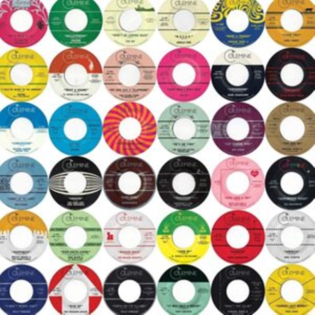 VARIOUS ARTISTS | SOUL SLABS: VOLUME 2 (3LP) | VINYL RECORD (LP)