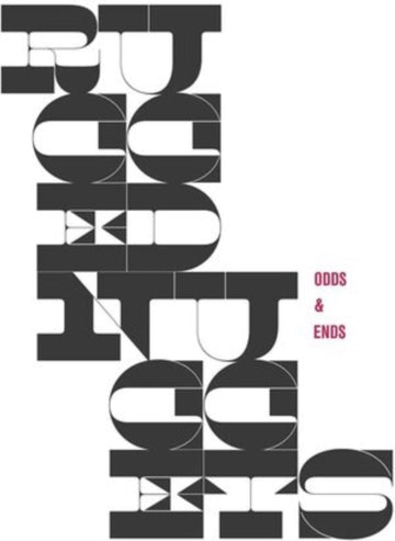 RUGGED NUGGETS | ODDS & ENDS | VINYL RECORD (LP)