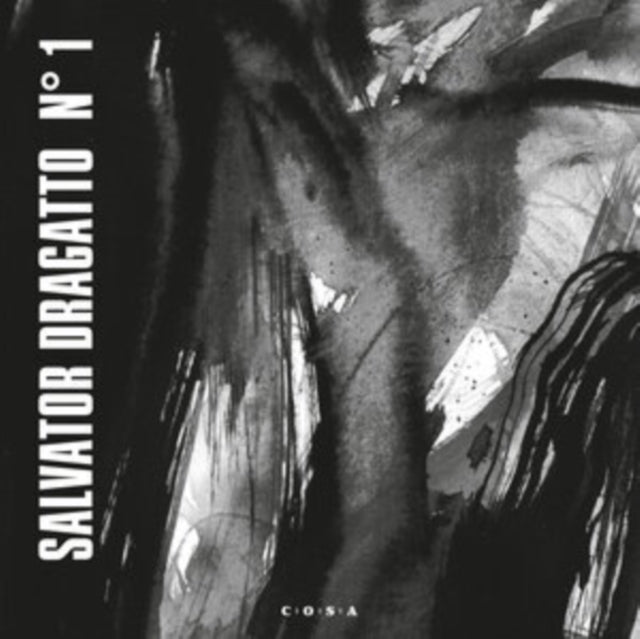 DRAGATTO, SALVATOR | NËš 1 (WHITE 7INCH) | 7IN VINYL