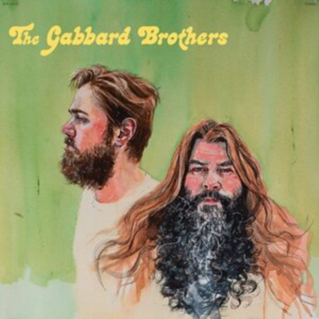 GABBARD BROTHERS | GABBARD BROTHERS | VINYL RECORD (LP)