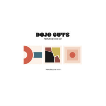 DOJO CUTS | PIECES (BEST OF DOJO CUTS) (CREAMSICLE ORANGE VINYL) | VINYL RECORD (LP)