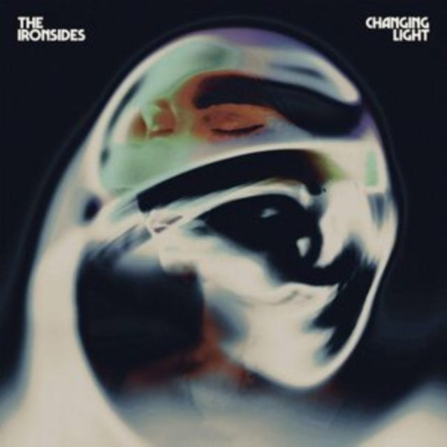 IRONSIDES | CHANGING LIGHT | VINYL RECORD (LP)