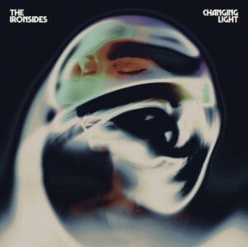 IRONSIDES | CHANGING LIGHT | VINYL RECORD (LP)