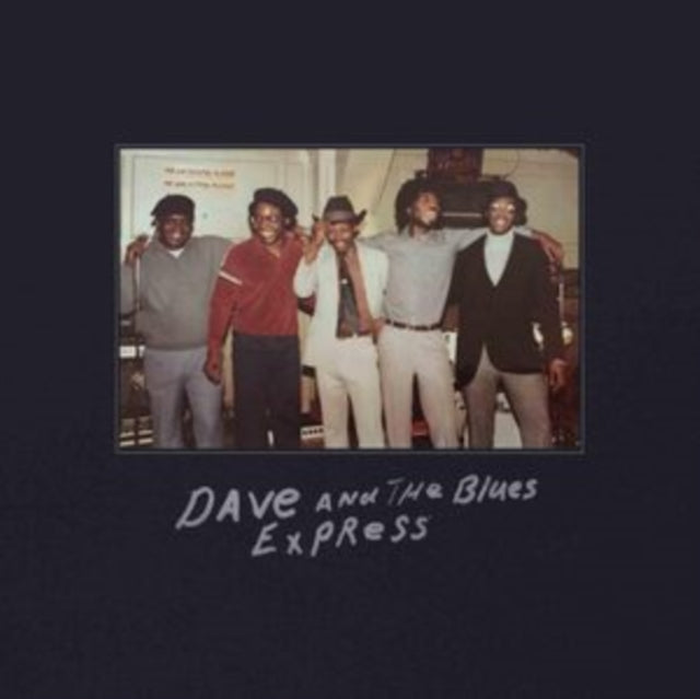 DAVIS, FRED | CLEVELAND BLUES | VINYL RECORD (LP)