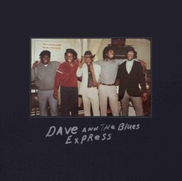DAVIS, FRED | CLEVELAND BLUES | VINYL RECORD (LP)