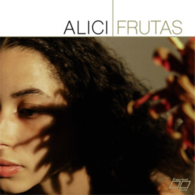 ALICI | FRUTAS | 7IN VINYL