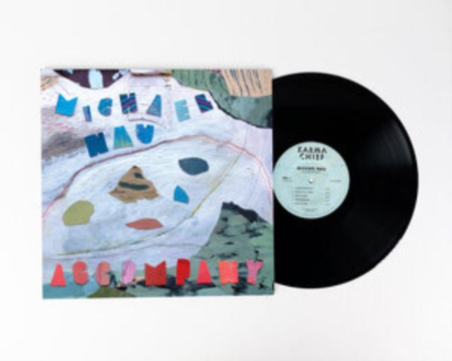NAU, MICHAEL | ACCOMPANY | VINYL RECORD (LP)