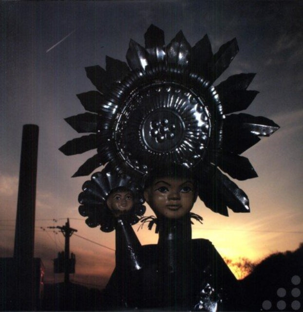 1 2 3 | NEW HEAVEN | VINYL RECORD (LP)