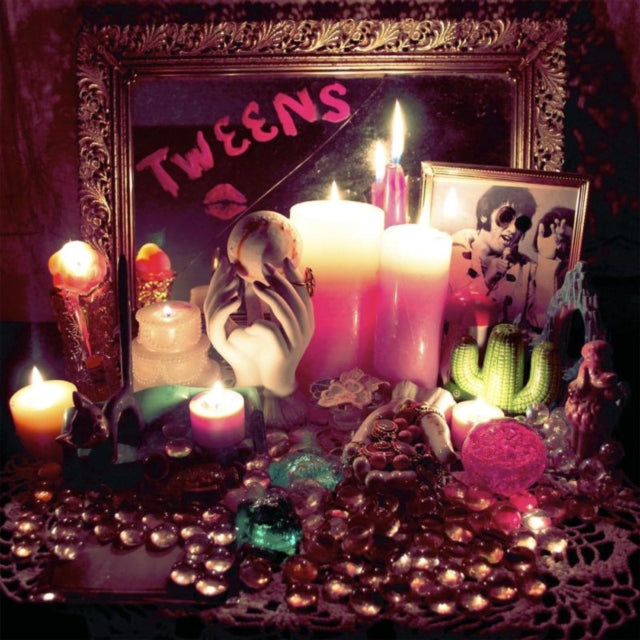 TWEENS | TWEENS | VINYL RECORD (LP)