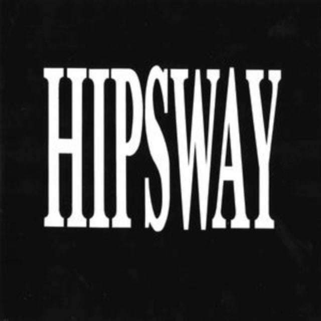 HIPSWAY | HIPSWAY (BLUE VINYL) | VINYL RECORD (LP)