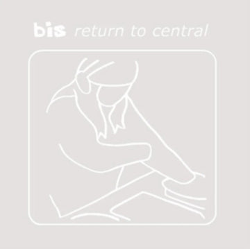 RETURN TO CENTRAL (2LP/CLEAR VINYL/20TH ANNIVERSARY) | VINYL RECORD (LP)