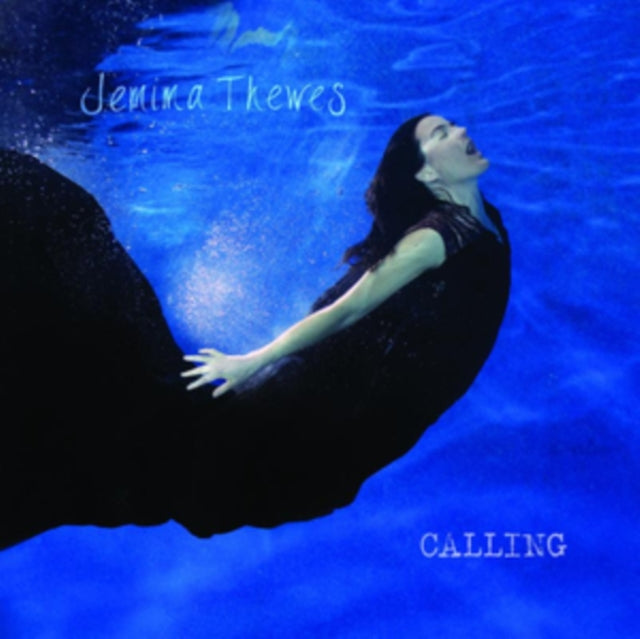 THEWES, JEMIMA | CALLING | VINYL RECORD (LP)