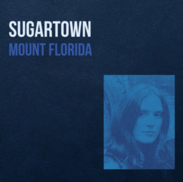 SUGARTOWN | MOUNT FLORIDA | VINYL RECORD (LP)